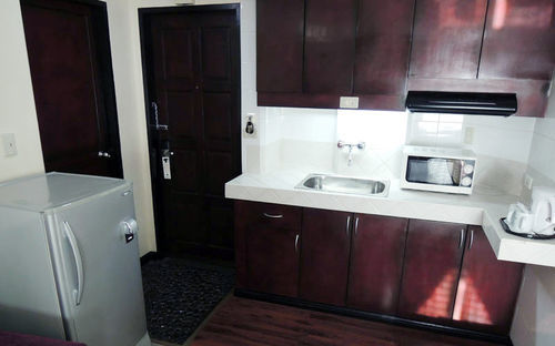 Hotel Asia Cebu 3* Cebu