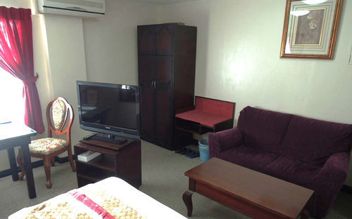Hotel Hotel Asia Cebu