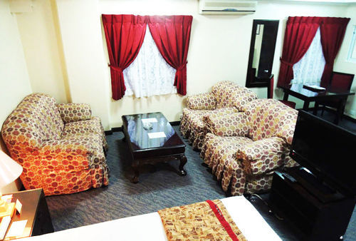 Hotel Asia Cebu Hotel