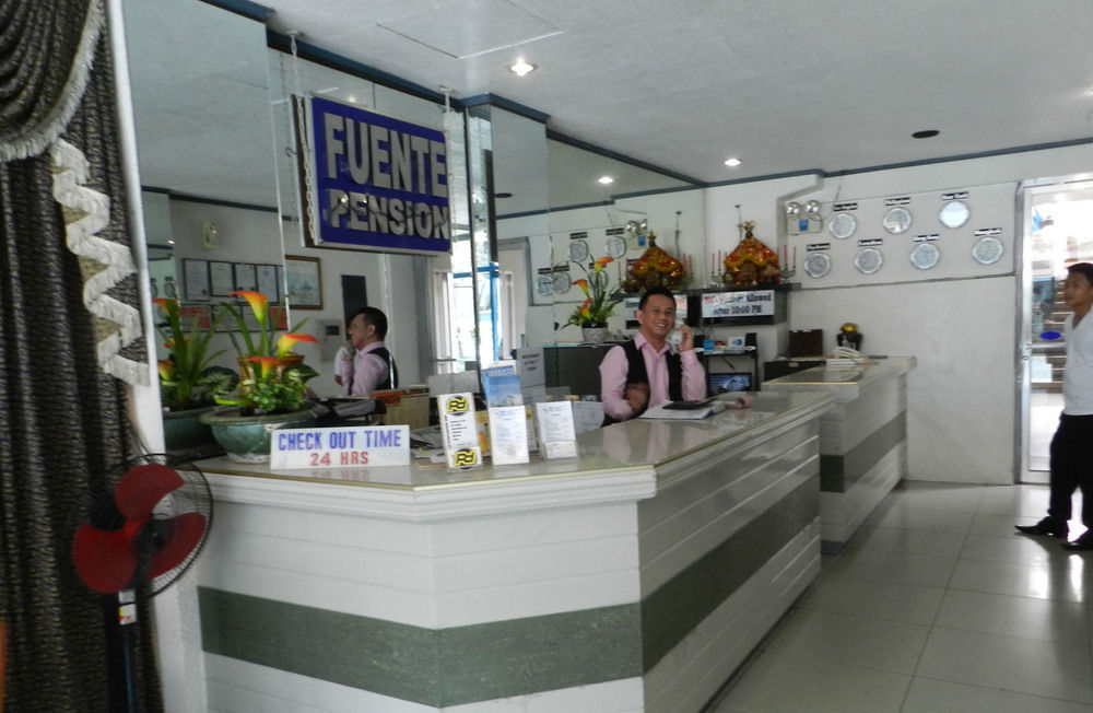 Hotel Fuente House