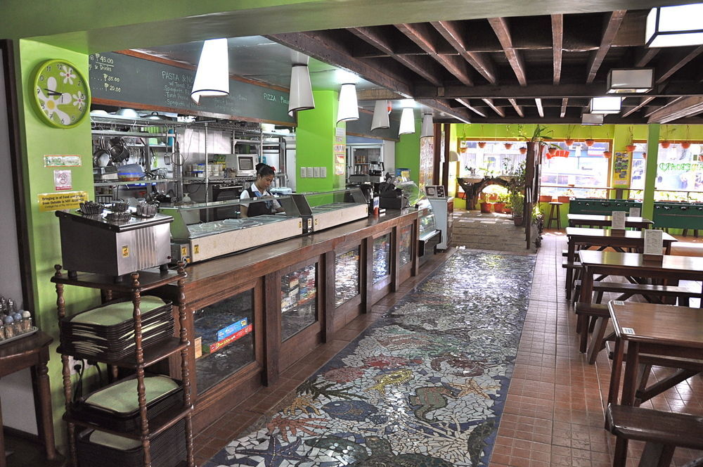 Elicon House Cebu
