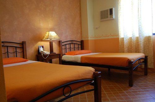 The Mayflower Inn Cebu