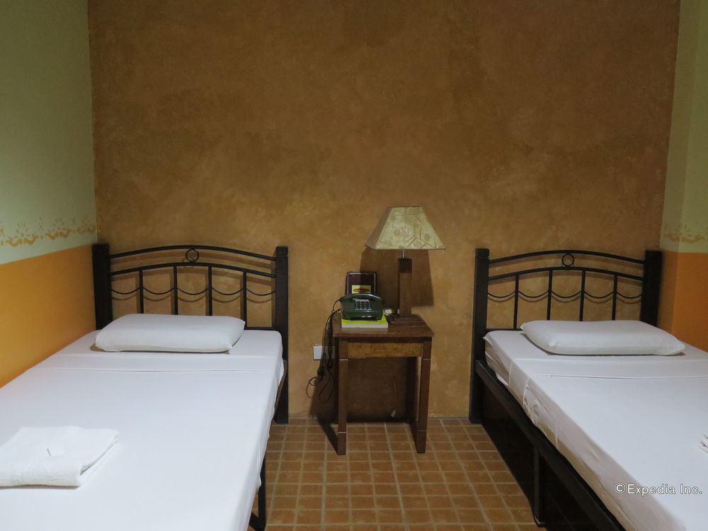 The Mayflower Inn Cebu