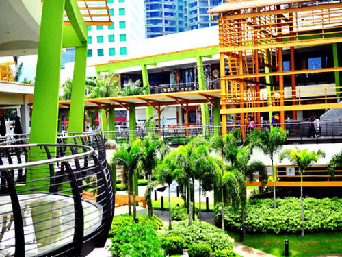 Center - It Park * Cebu