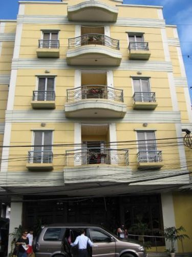 Casa Rosario Hotel Cebu
