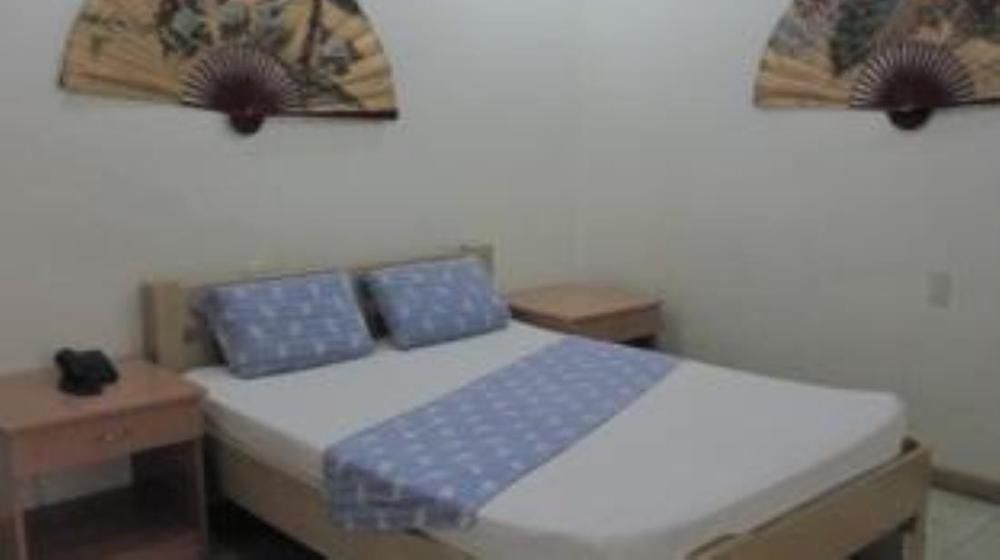 Casa Rosario Hotel 2*