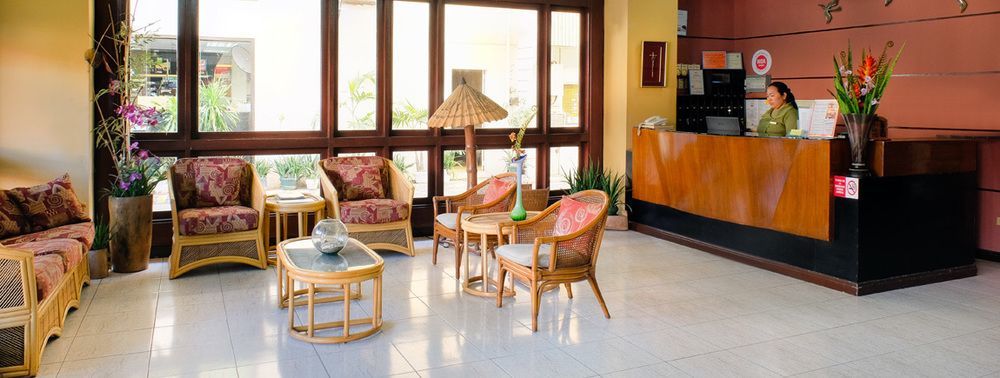 Hotel Casa Rosario Cebu