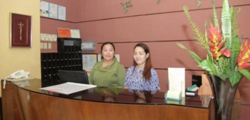 Casa Rosario Hotel Cebu