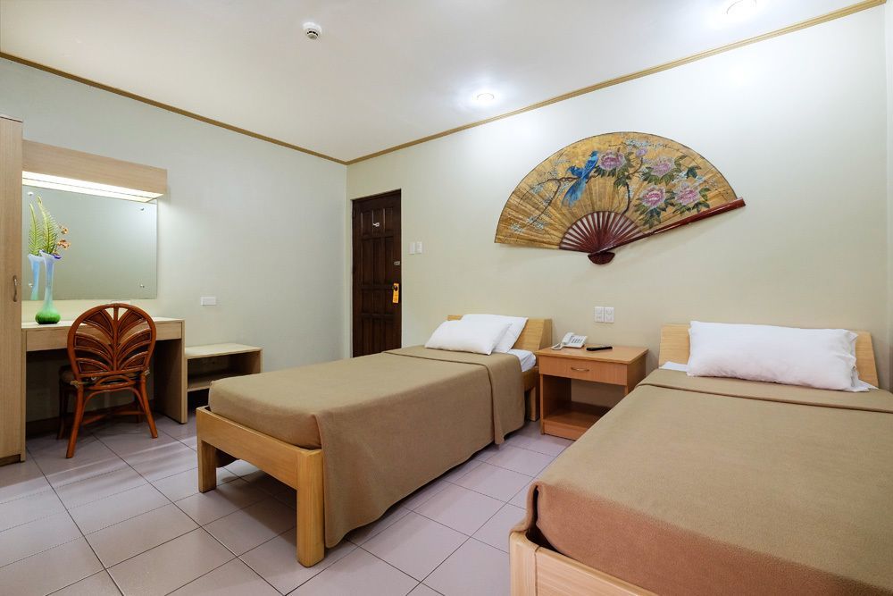 Casa Rosario Hotel 2*