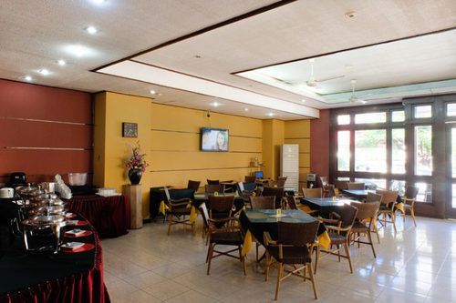 Casa Rosario Hotel