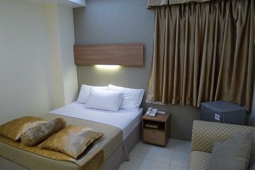 The Center Cebu