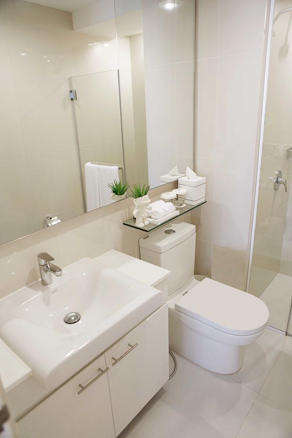Apartamento Quest *