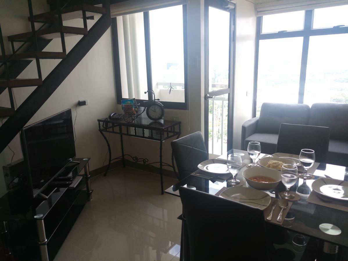 Apartment 2405 Mabolo Garden Flats