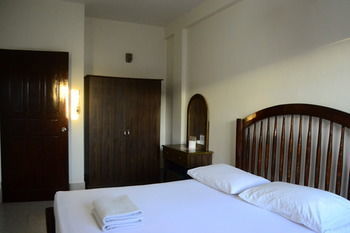 Hotel Kiwi