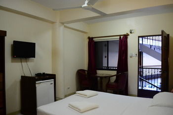Hotel Kiwi