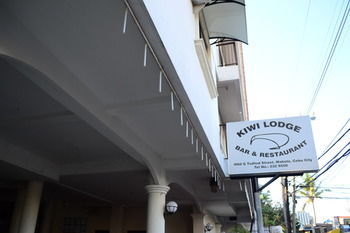 Hotel Kiwi Cebu