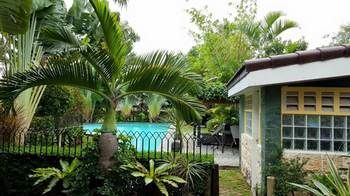 Bed & Breakfast Mactan Breeze - Airport