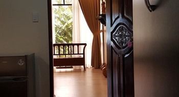 Bed & Breakfast Mactan Breeze - Airport