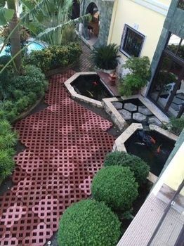 Bed & Breakfast Mactan Breeze - Airport 2*