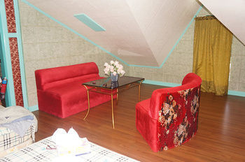 Hotel Cordova Village 2*