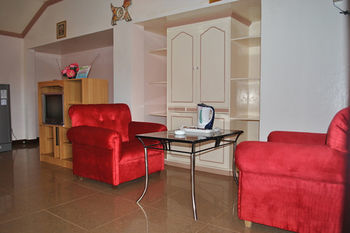Hotel Cordova Village 2*