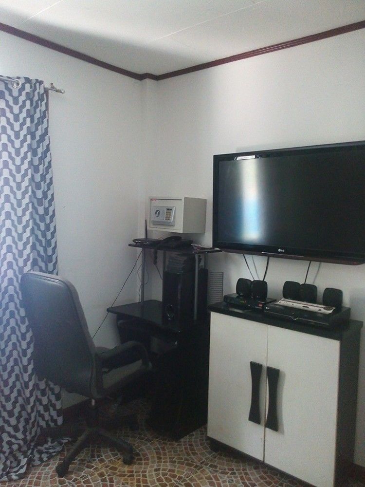 Hotel Cebu Liloan