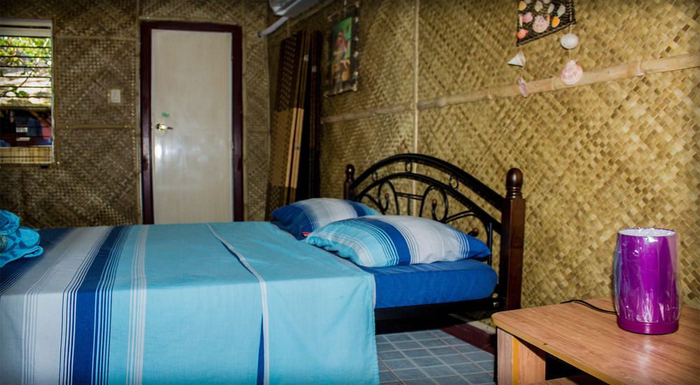Cebu 3*