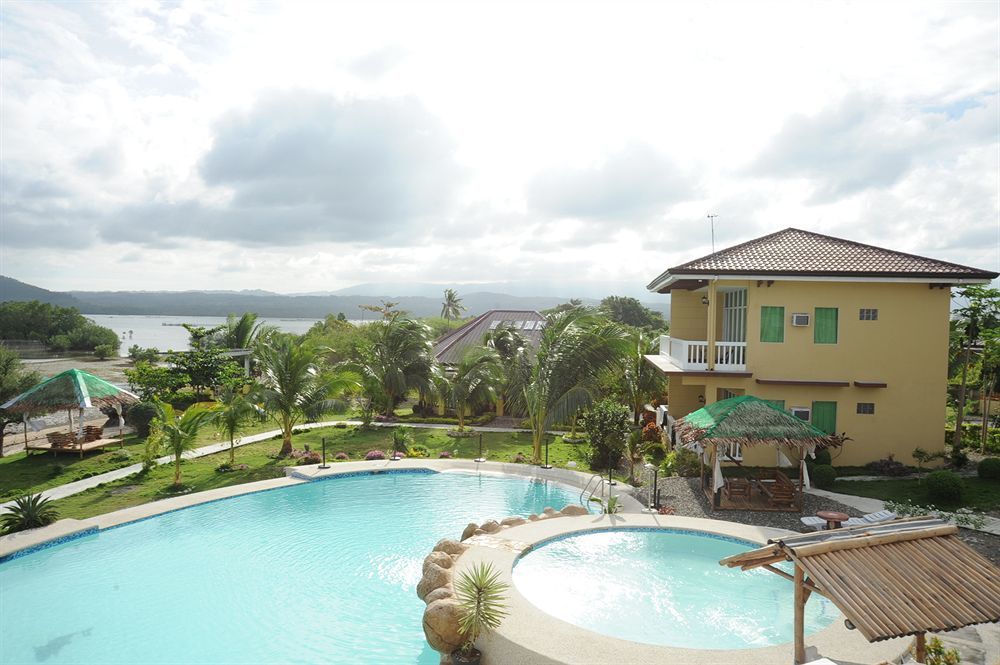 Moalboal Resort Alcantara (Cebu)