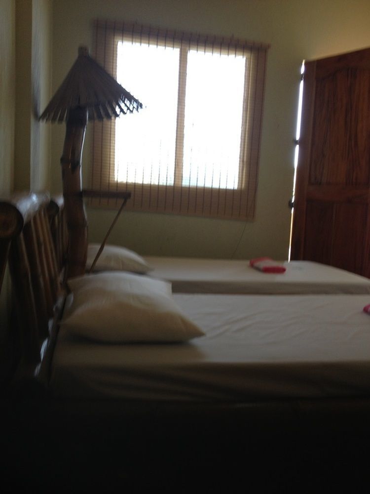 Moalboal 3* Alcantara (Cebu)