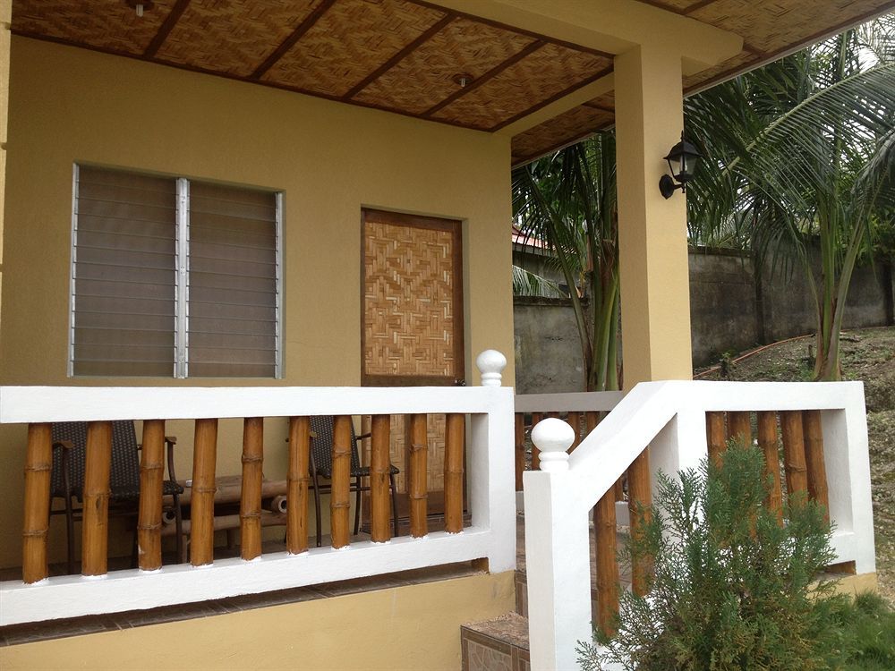 Resort Moalboal Alcantara (Cebu)