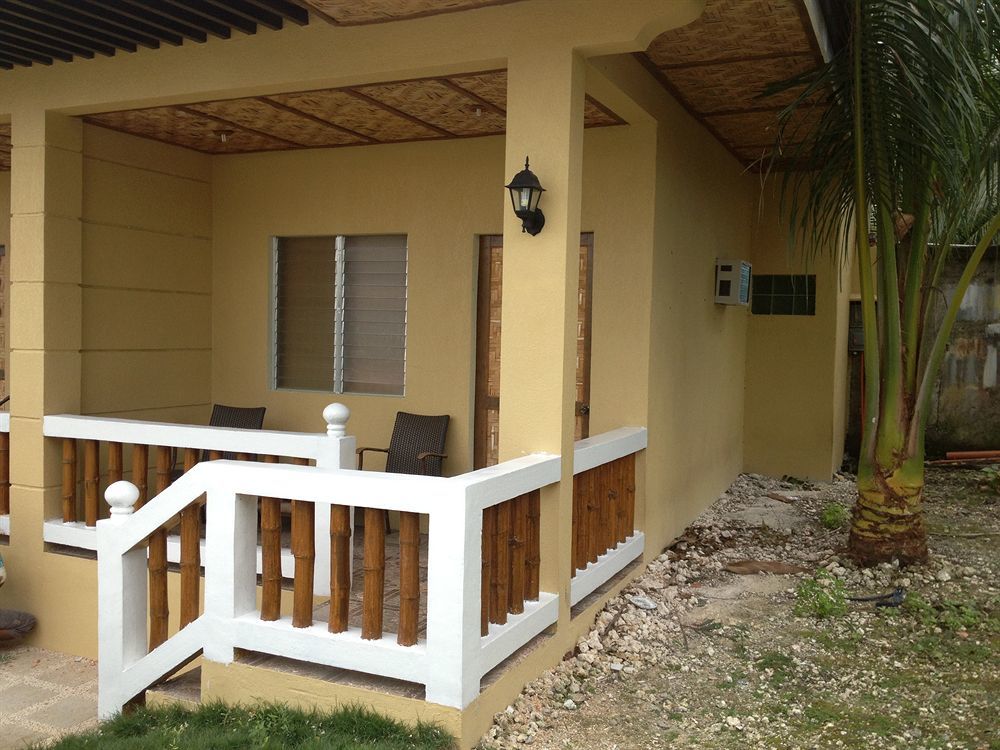 Moalboal Resort Alcantara (Cebu)