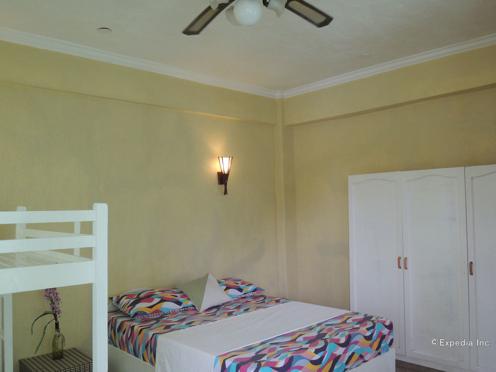 Resort Moalboal Alcantara (Cebu)