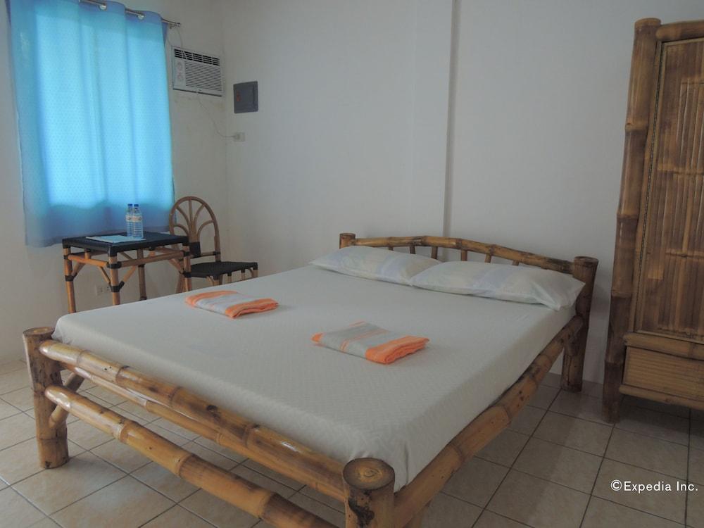 Resort Moalboal Alcantara (Cebu)
