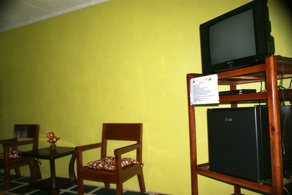 Asian Belgian Dive Resort