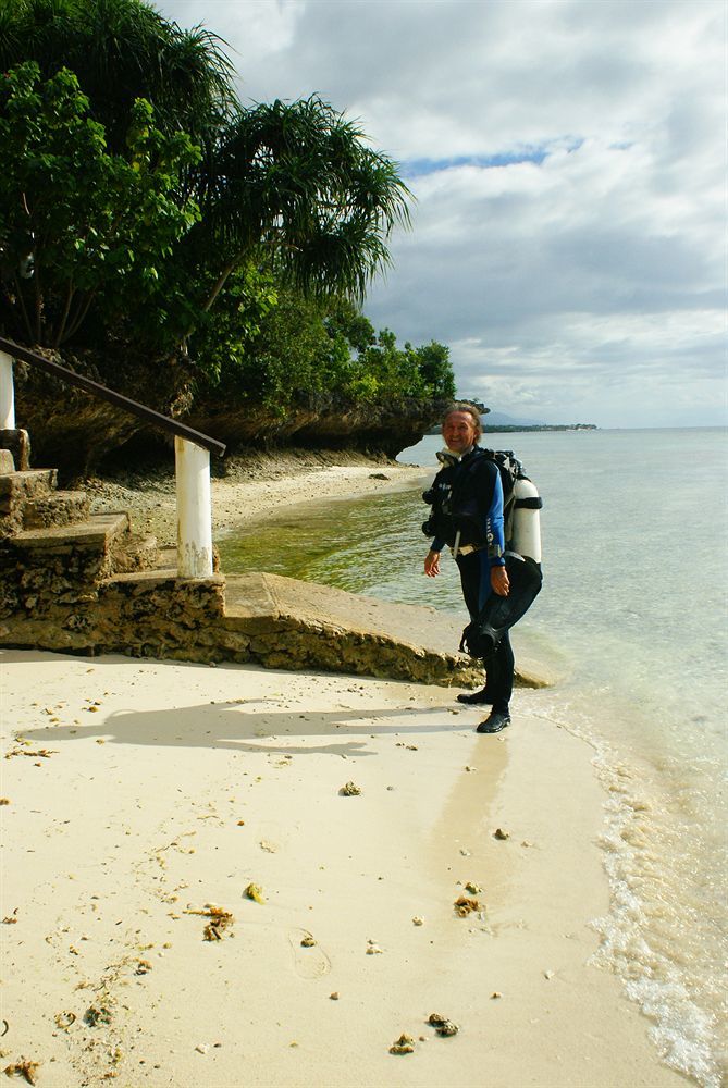 Asian Belgian Dive Resort Moalboal