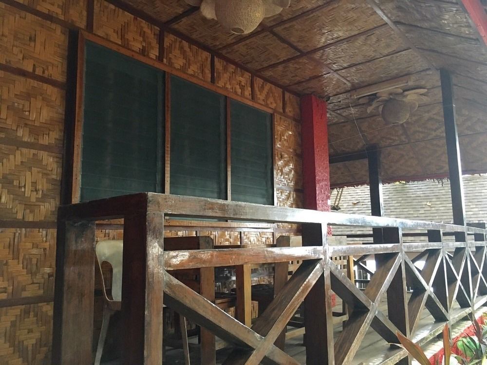Resort Hk And Restaurant Moalboal
