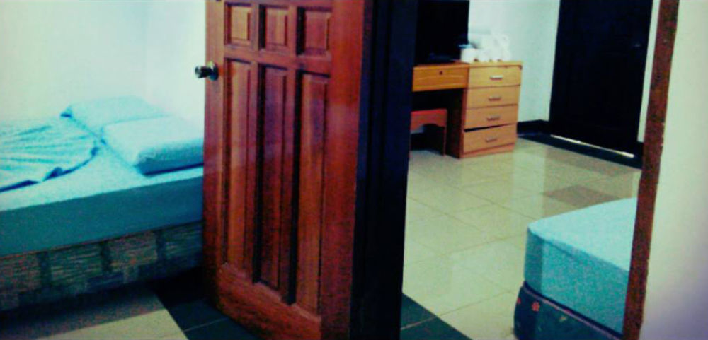 Resort Hk And Restaurant Moalboal