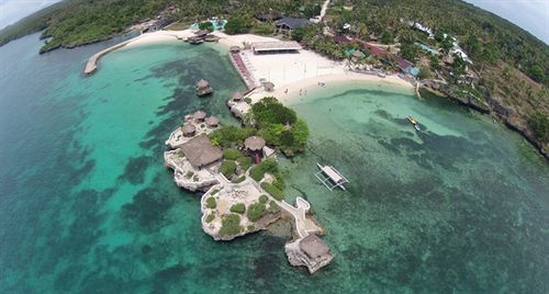 Mangodlong Rock 2* Cebu