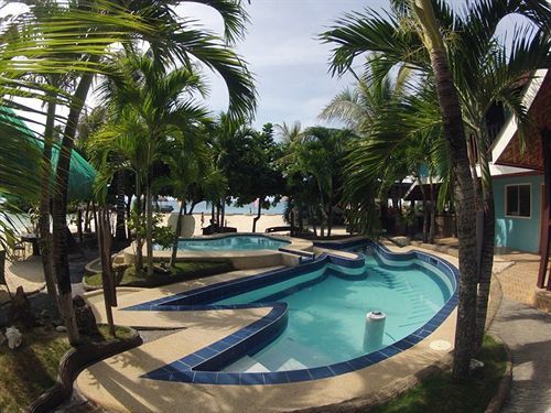 Mangodlong Rock Cebu