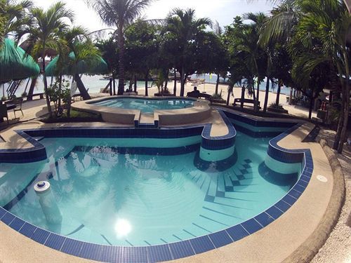 Resort Mangodlong Rock