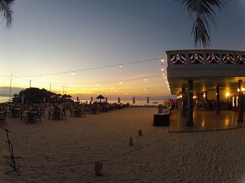 Mangodlong Rock Resort Cebu