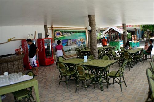 Mangodlong Rock Resort 2*
