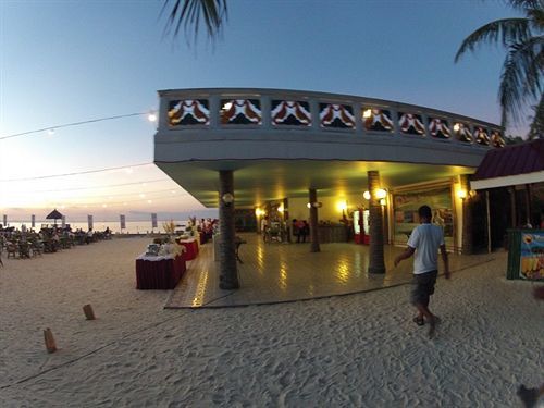 Mangodlong Rock Resort Cebu