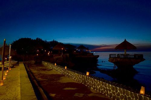 Mangodlong Rock Resort Cebu