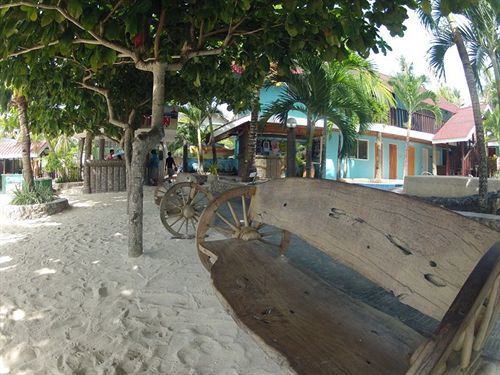 Resort Mangodlong Rock 2*