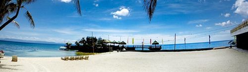 Mangodlong Rock Resort Cebu