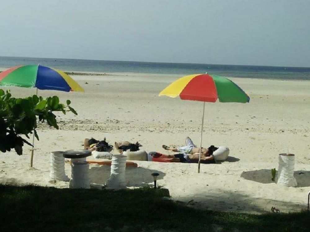 Resort Aizawa Santiago (Camotes Islands)