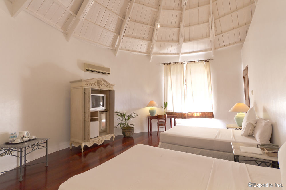 Resort Cordova Reef Village 4*