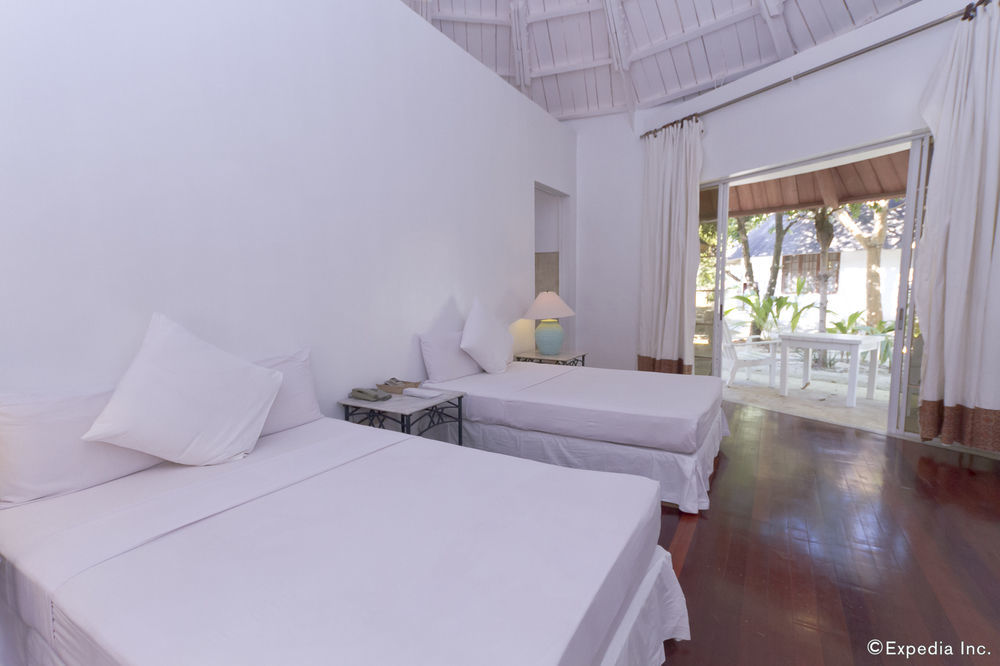 Cordova Reef Village Resort 4*