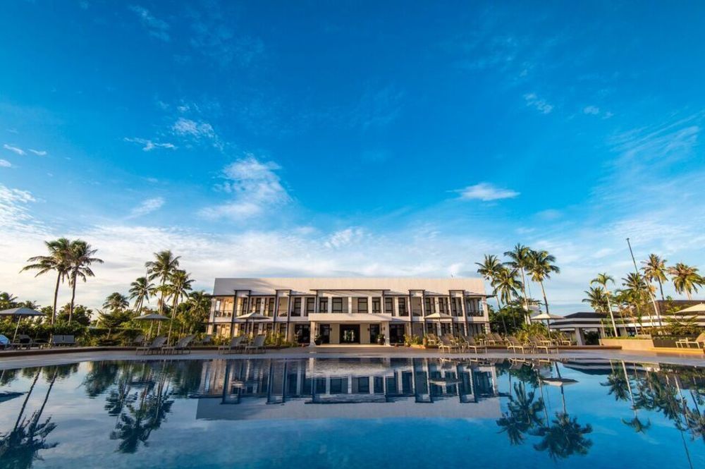 Kandaya 5*